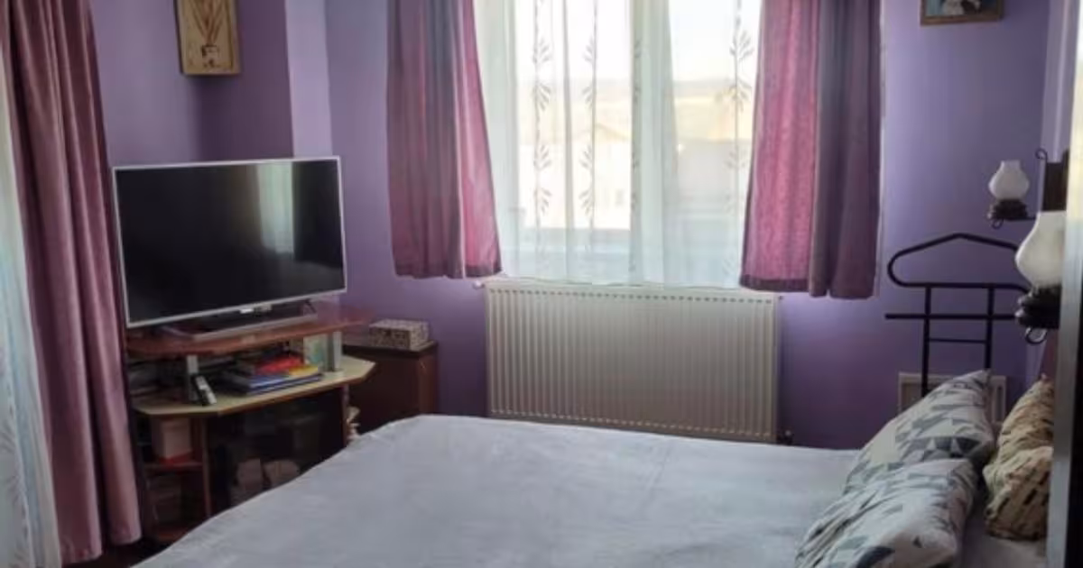 Apartament decomandat cu 3 camere în zona Calea Moldovei, Bistrița