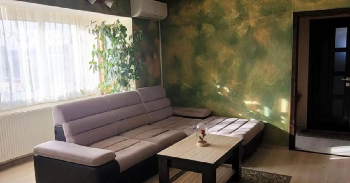 Apartament decomandat cu 3 camere în zona Calea Moldovei, Bistrița