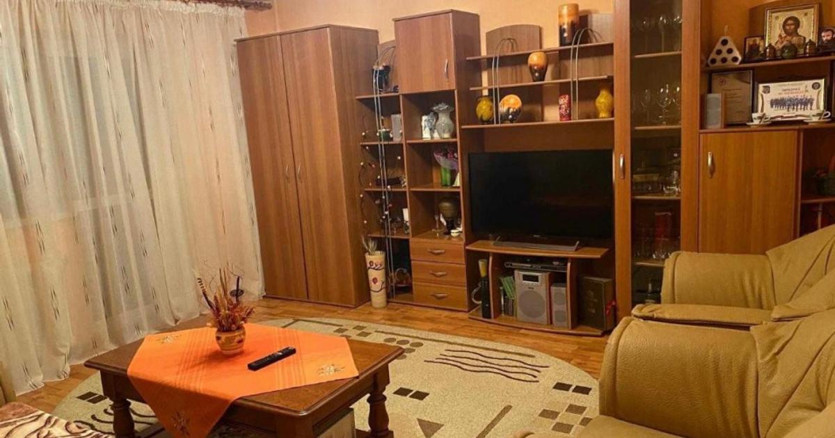 Apartament decomandat cu 4 camere în zona Calea Moldovei, Bistrița