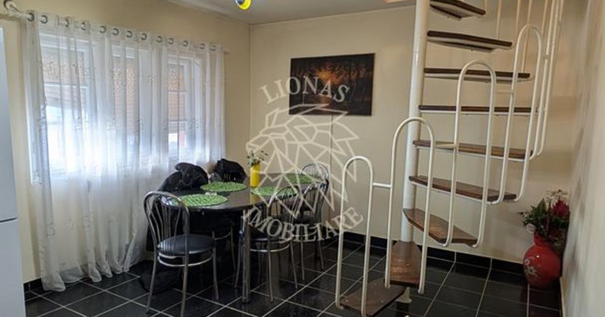 Apartament semidecomandat cu 4 camere în zona Calea Moldovei, Bistrița