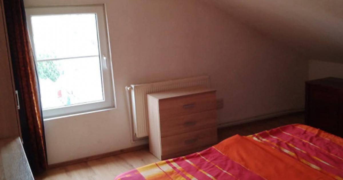 Apartament decomandat cu 4 camere în zona Calea Moldovei, Bistrița