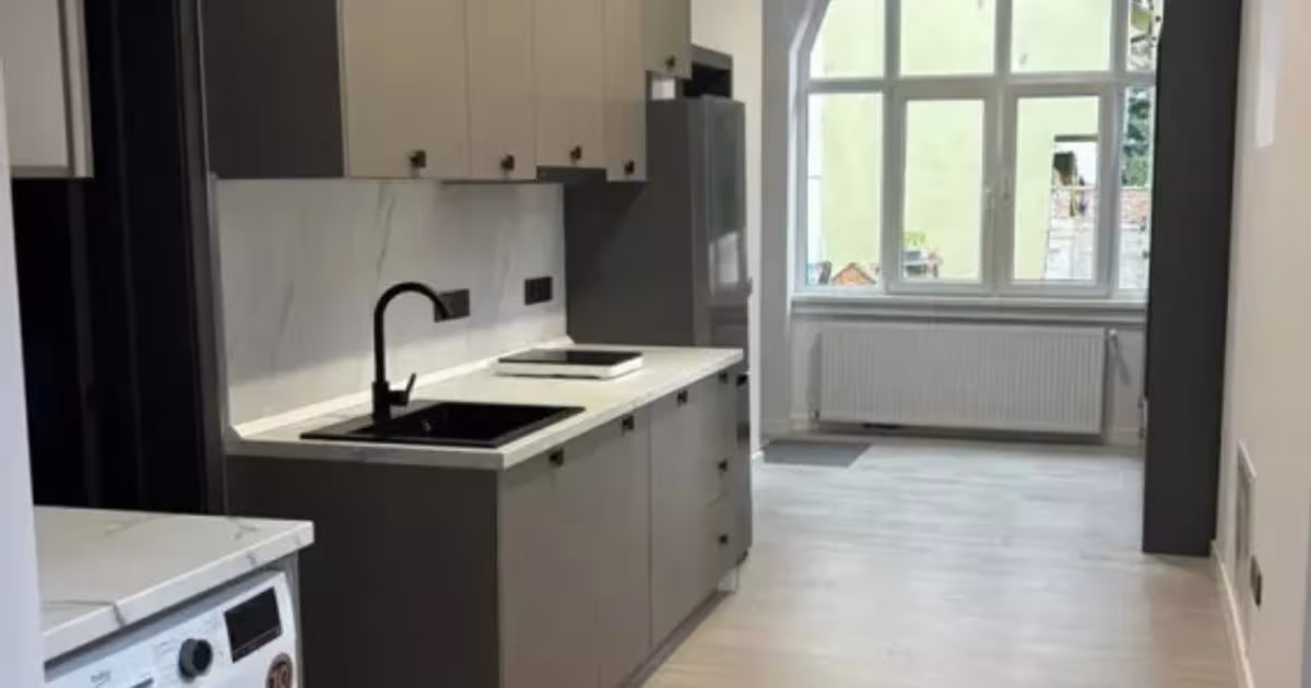 Apartament 45.02 mp cu 2 camere în zona Central, Bistrița preț 154.146 RON