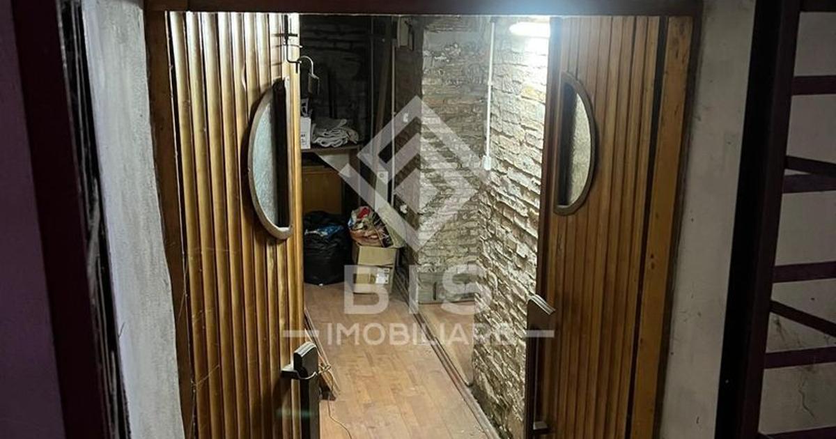 Apartament decomandat cu 2 camere în zona Central, Bistrița