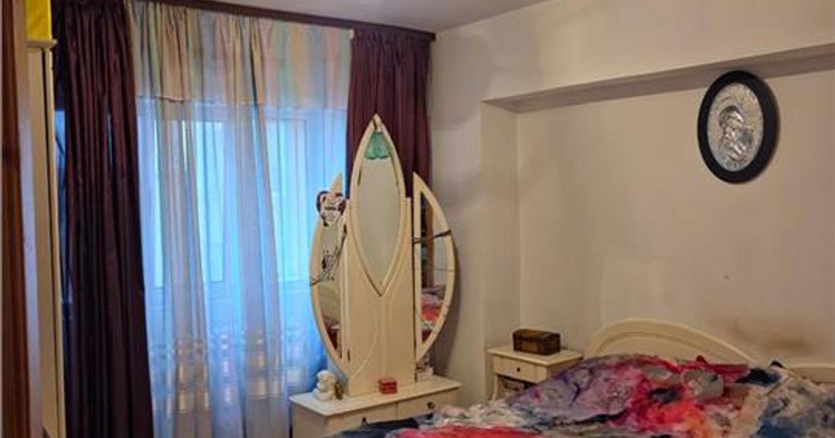 Apartament decomandat cu 4 camere în zona Central, Bistrița