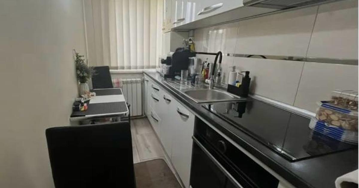 Apartament semidecomandat cu 2 camere în zona Central, Bistrița