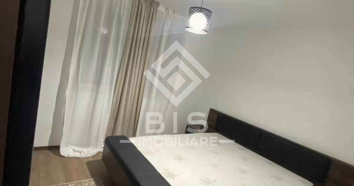 Apartament decomandat cu 3 camere în zona Centura, Bistrița