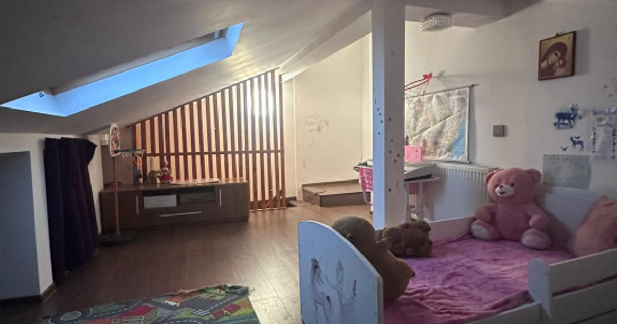 Apartament decomandat cu 3 camere în zona Decebal, Bistrița