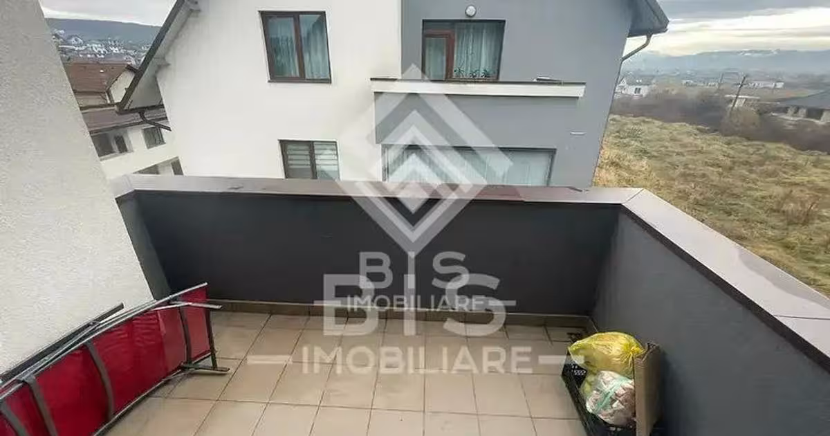 Apartament decomandat cu 4 camere în zona Exterior Est, Bistrița