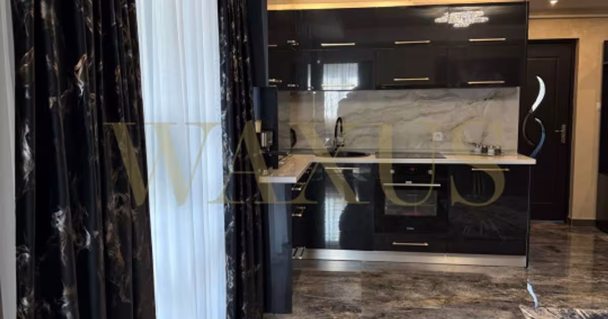 Apartament decomandat cu 3 camere în zona Exterior Est, Bistrița