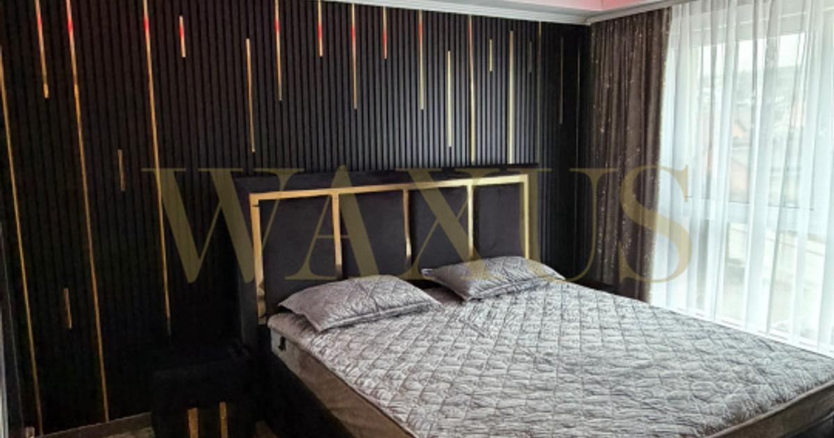 Apartament decomandat cu 3 camere în zona Exterior Est, Bistrița