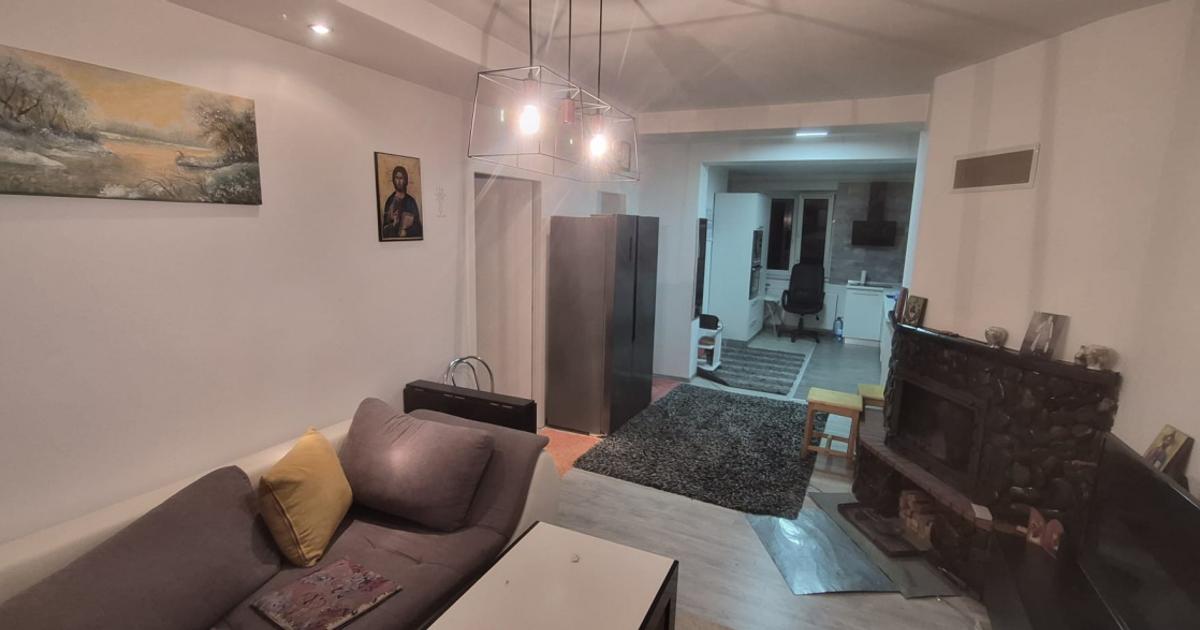 Apartament decomandat cu 3 camere în zona Exterior Sud, Bistrița
