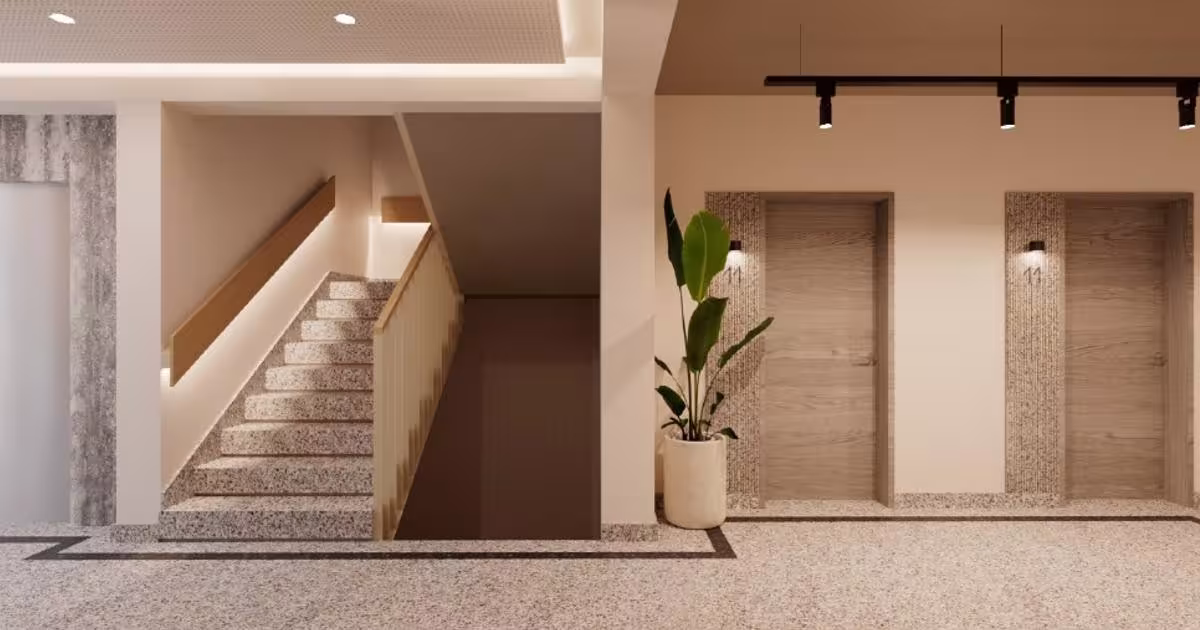 Apartament semidecomandat cu 2 camere în zona Independenței, Bistrița