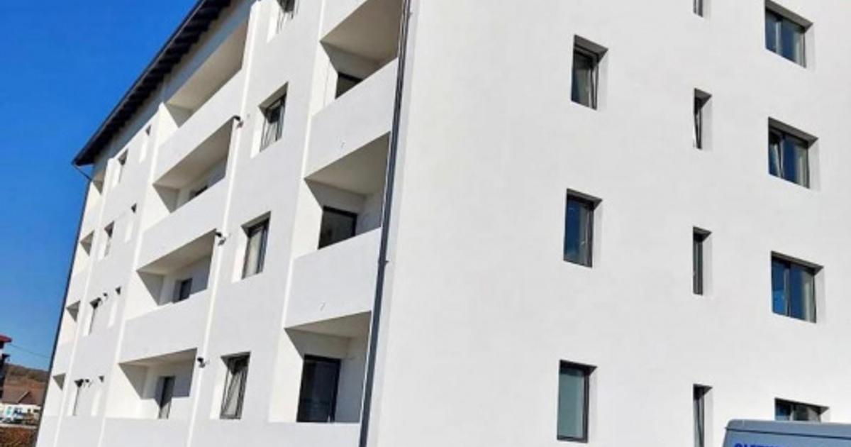 Apartament decomandat cu 2 camere în zona Independenței, Bistrița