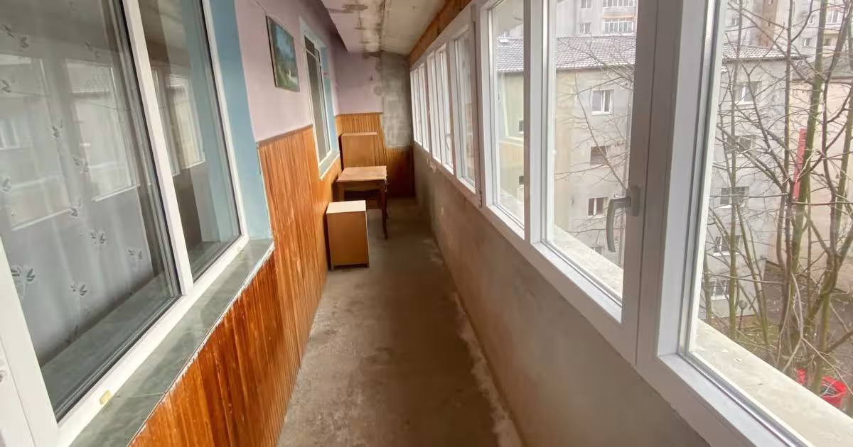 Apartament semidecomandat cu 3 camere în zona Independenței, Bistrița