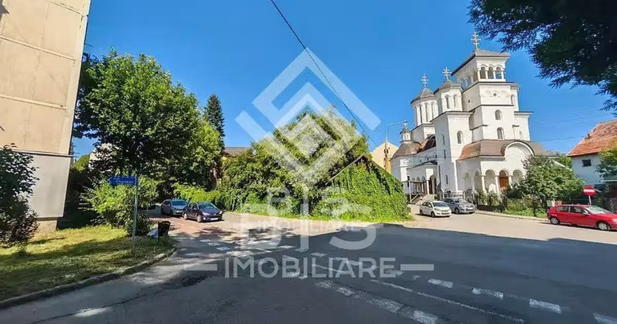 Apartament decomandat cu 4 camere în zona Independenței, Bistrița