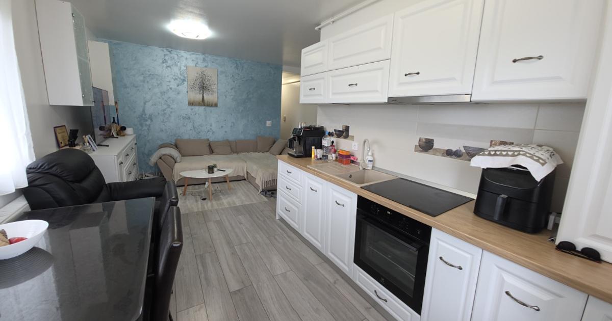 Apartament decomandat cu 2 camere în zona Independenței, Bistrița