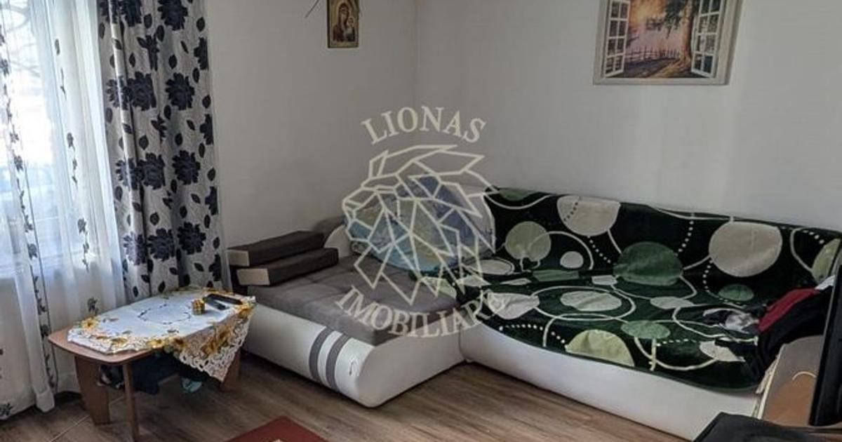 Apartament decomandat cu 2 camere în zona Independenței, Bistrița