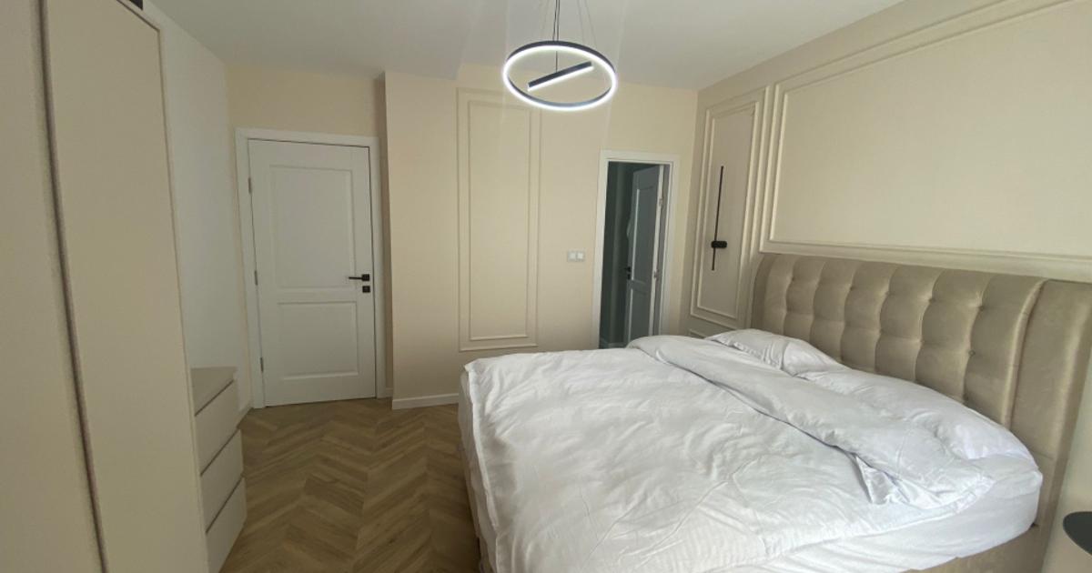 Apartament decomandat cu 3 camere în zona Independenței, Bistrița