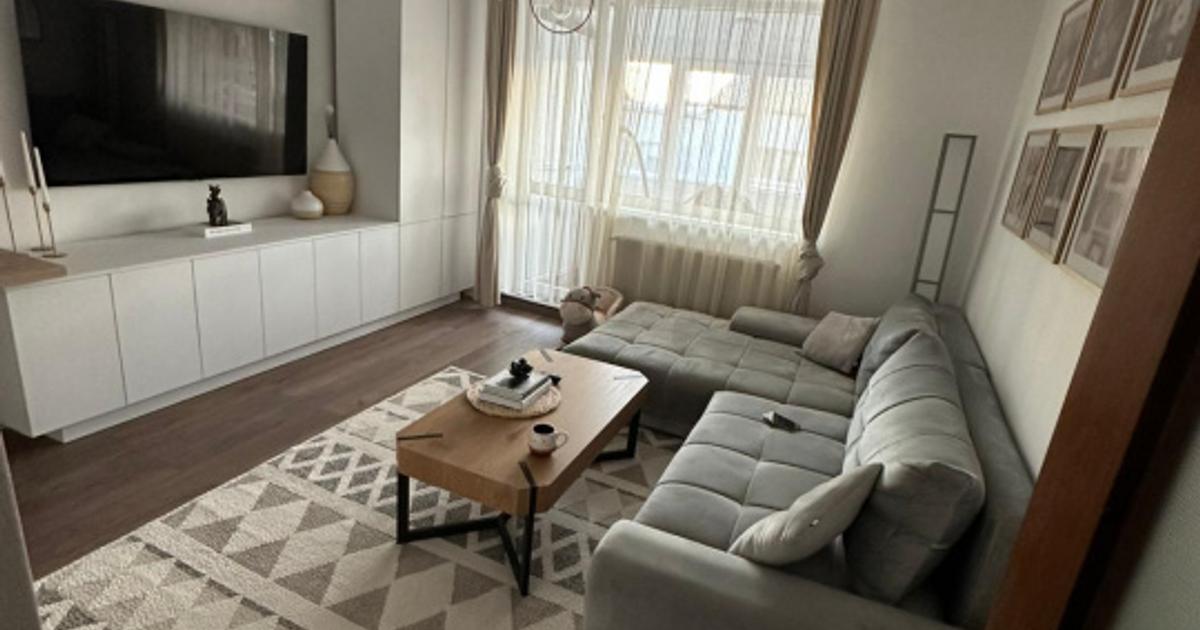 Apartament decomandat cu 3 camere în zona Independenței, Bistrița