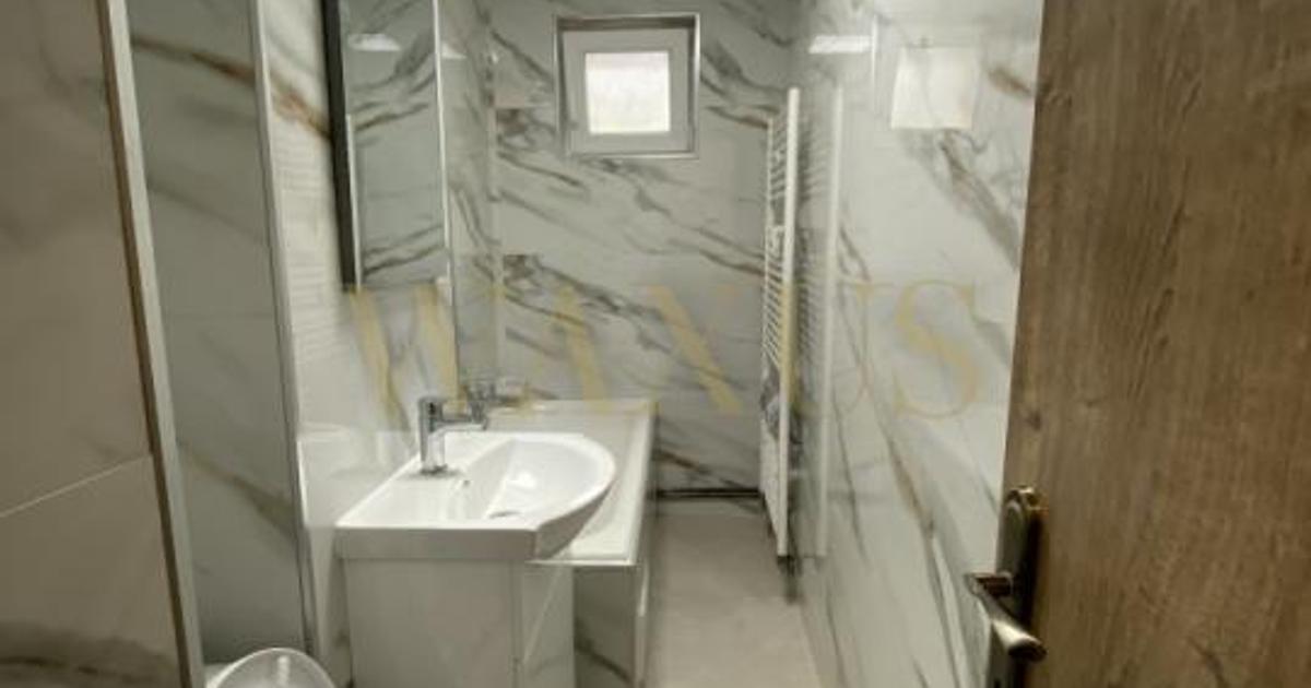 Apartament semidecomandat cu 2 camere în zona Nord, Bistrița