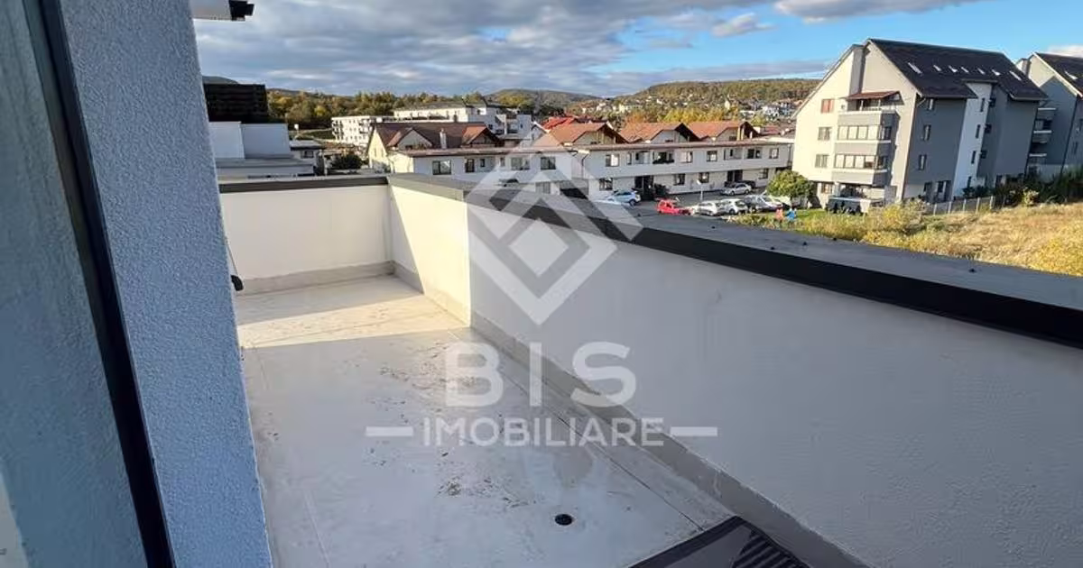 Apartament decomandat cu 3 camere în zona Nord-Est, Bistrița