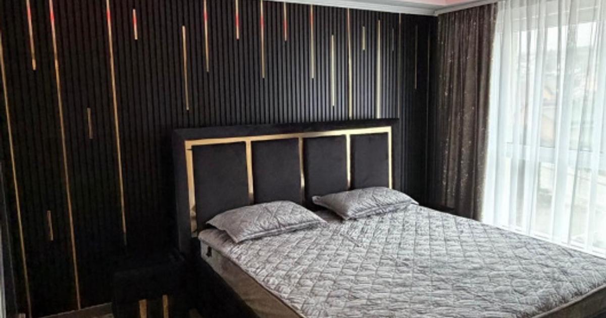 Apartament decomandat cu 2 camere în zona Nord-Vest, Bistrița