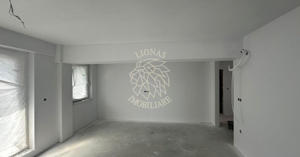 Apartament decomandat cu 2 camere în zona Sud, Bistrița