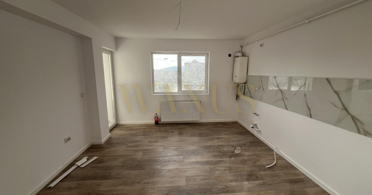 Apartament semidecomandat cu 2 camere în zona Sud, Bistrița