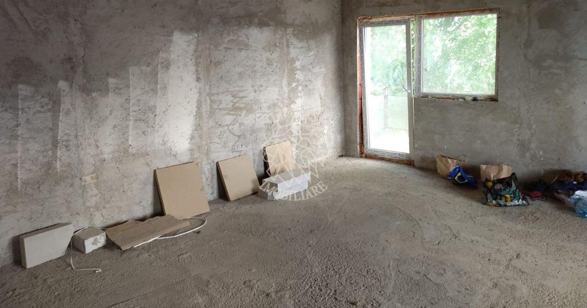 Apartament decomandat cu 2 camere în zona Sud, Bistrița