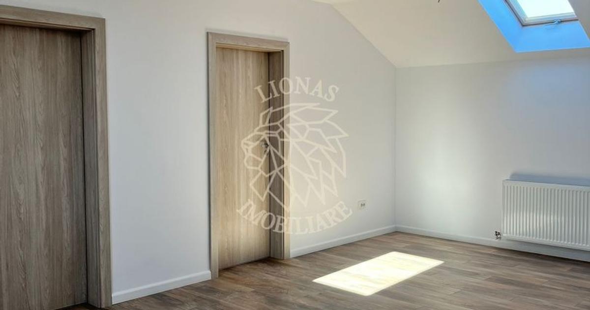 Apartament semidecomandat cu 3 camere în zona Sud, Bistrița