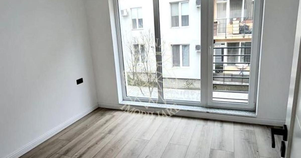 Apartament decomandat cu 3 camere în zona Sud, Bistrița