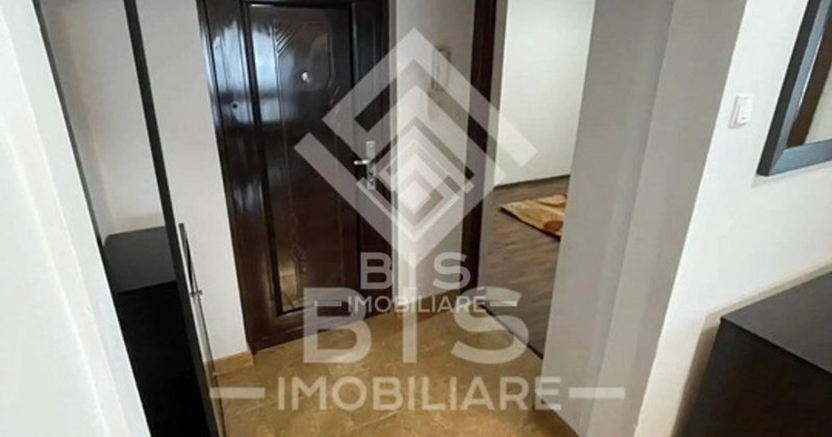 Apartament decomandat cu 3 camere în zona Sud, Bistrița