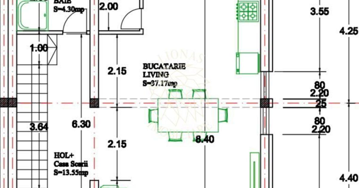 Apartament decomandat cu 4 camere în zona Sud, Bistrița