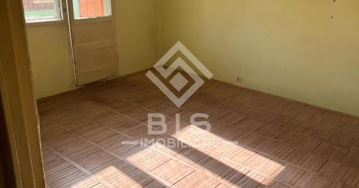 Apartament 67 mp cu 3 camere în zona Sud-Est, Bistrița