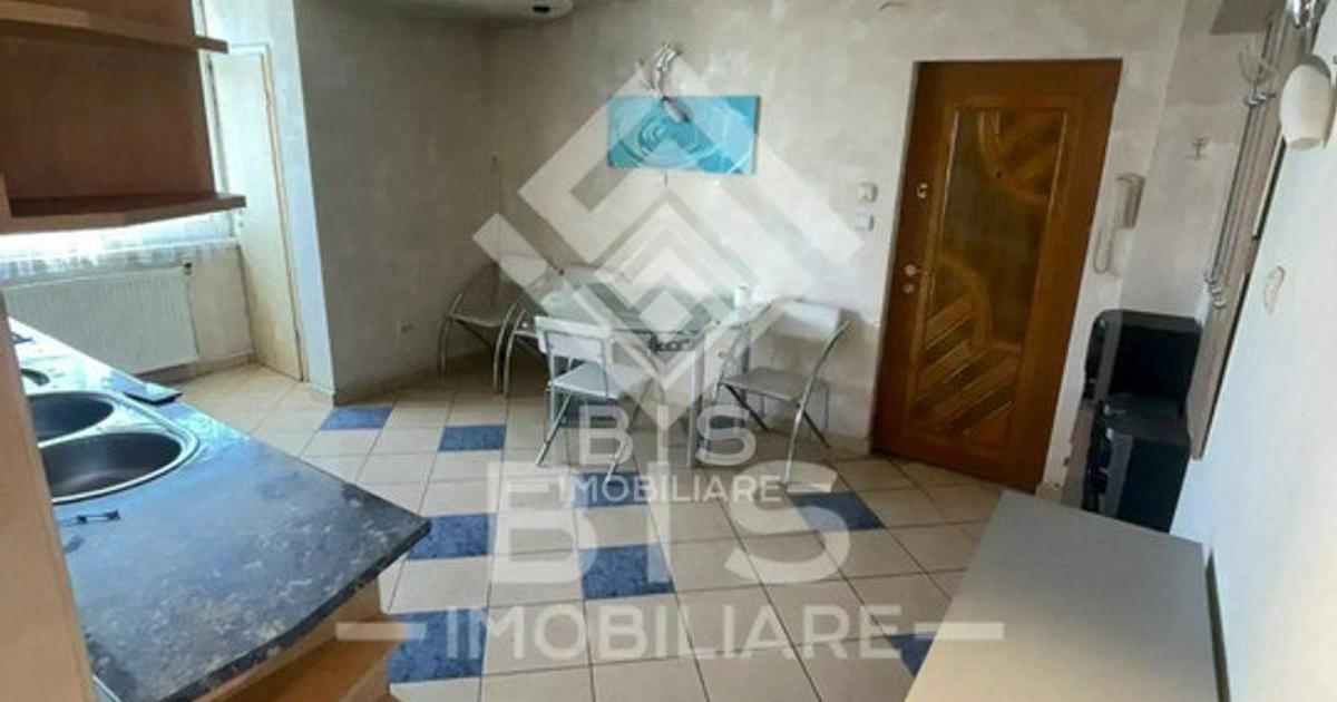 Apartament decomandat cu 4 camere în zona Sud-Est, Bistrița