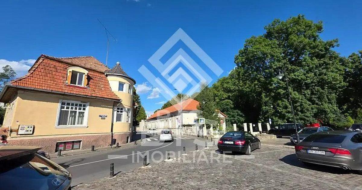 Apartament 63 mp cu 2 camere în zona Ultracentral, Bistrița