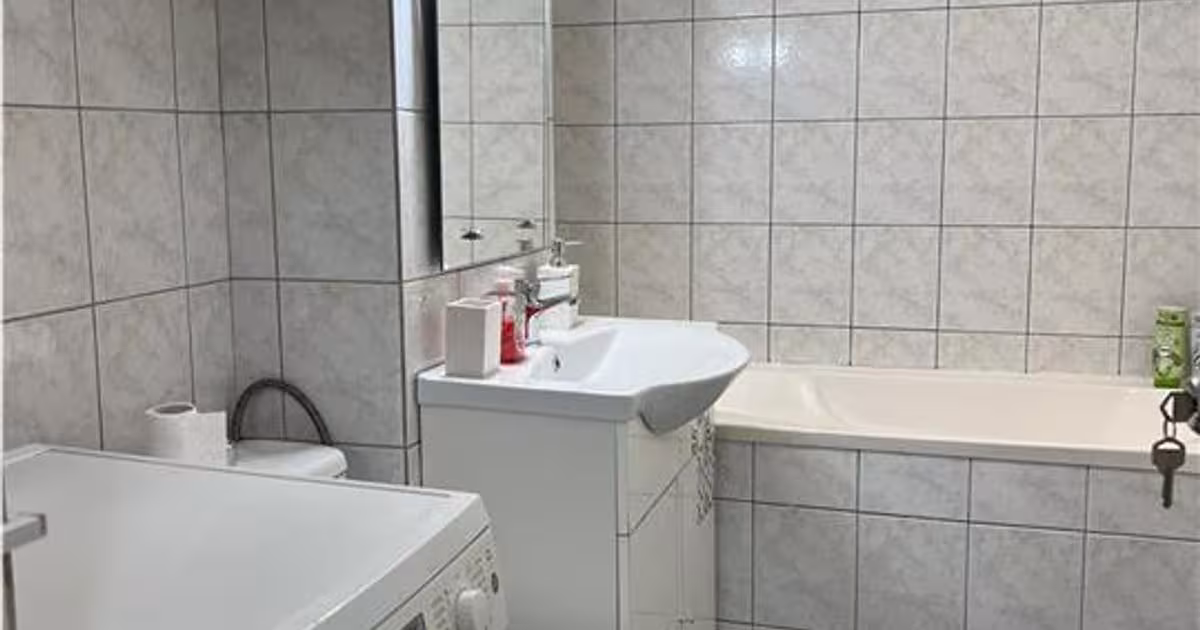 Apartament decomandat cu 3 camere în zona Ultracentral, Bistrița