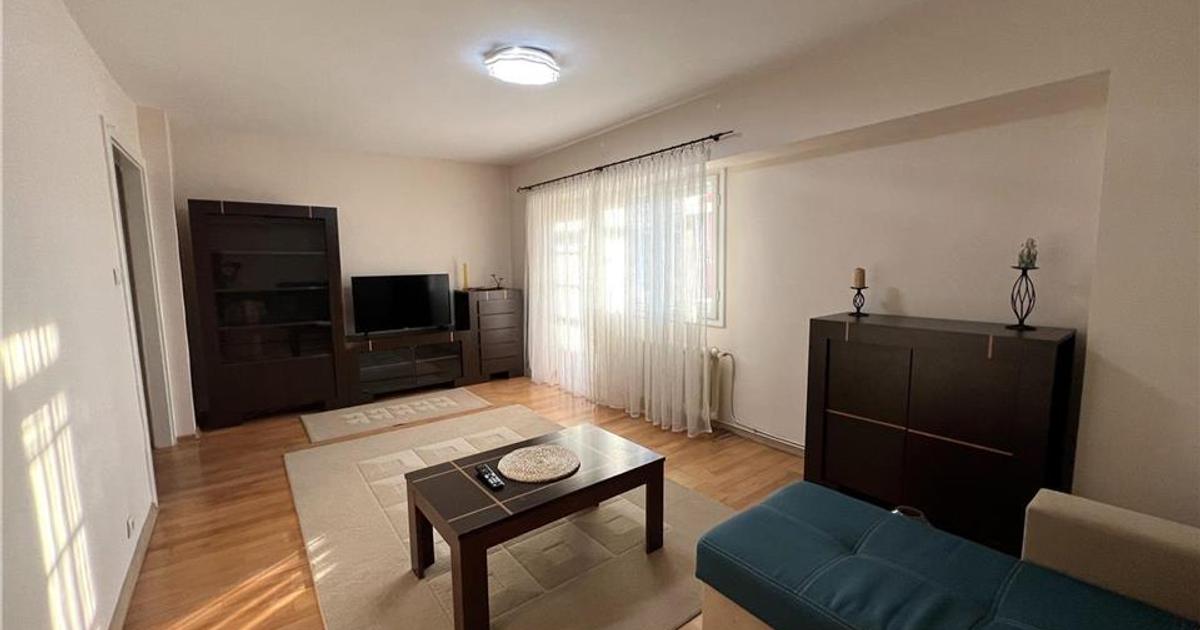 Apartament decomandat cu 3 camere în zona Ultracentral, Bistrița