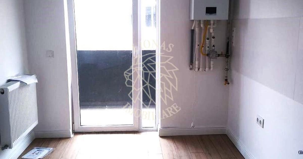 Apartament decomandat cu 2 camere în zona Vest, Bistrița