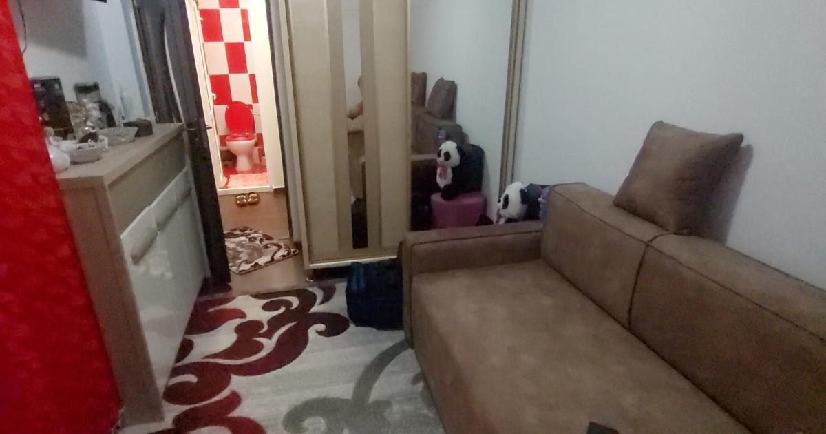 Apartament cu 2 camere în zona Central, Botoșani