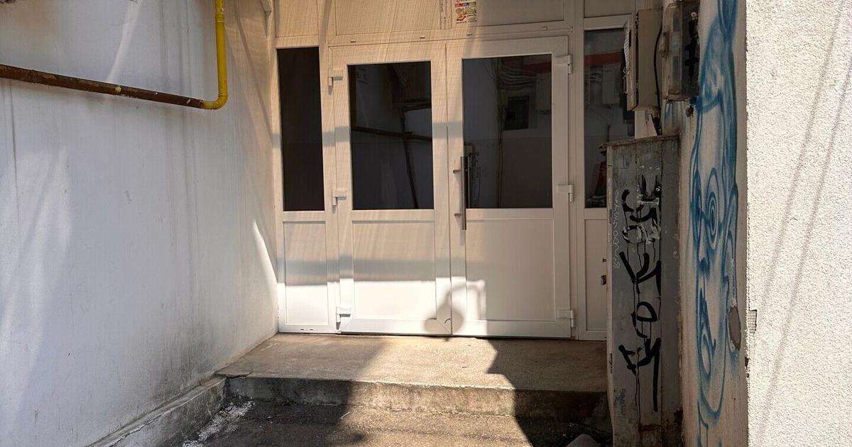 Apartament decomandat cu 2 camere în zona Central, Botoșani