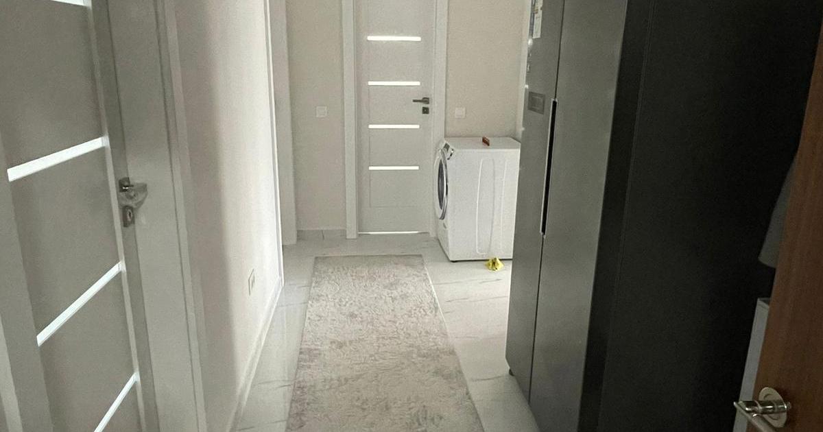 Apartament decomandat cu 2 camere în zona Central, Botoșani