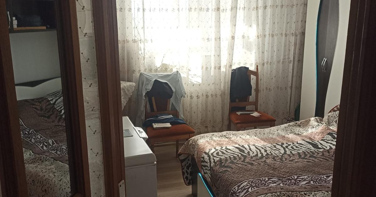 Apartament decomandat cu 2 camere în zona Central, Botoșani