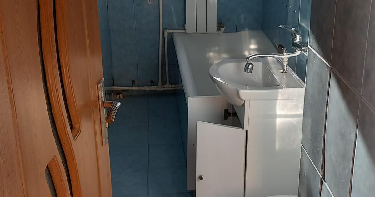 Apartament cu 2 camere în zona Central, Botoșani