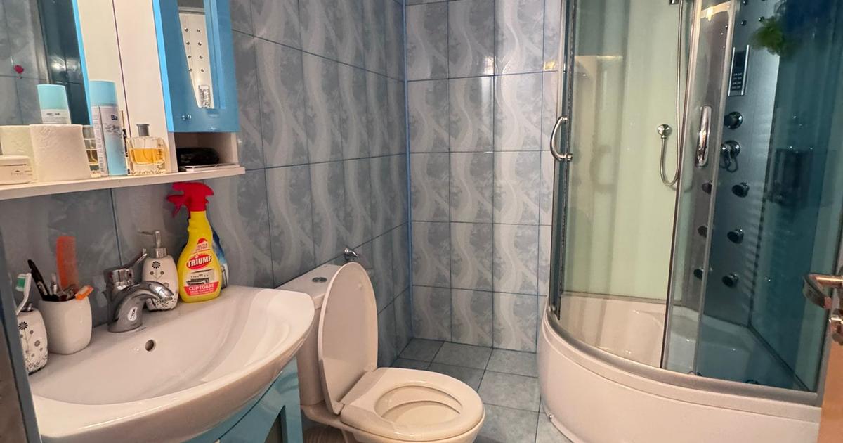 Apartament cu 2 camere în zona Central, Botoșani