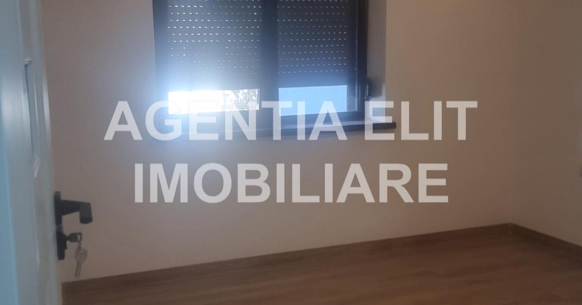Apartament decomandat cu 2 camere în zona Central, Botoșani