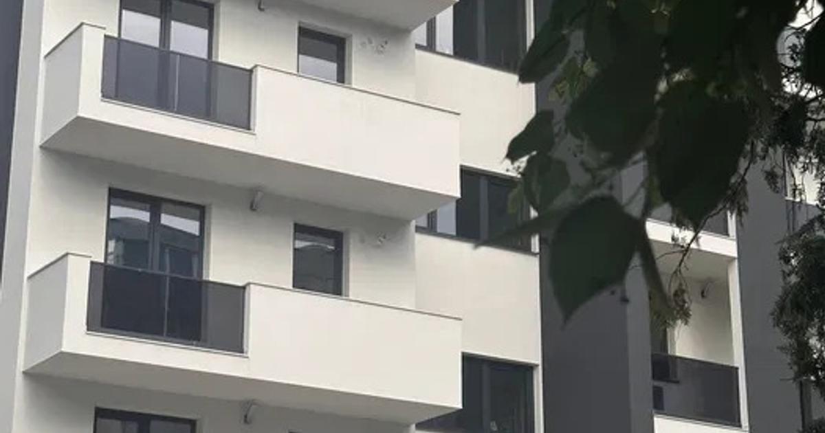 Apartament cu 2 camere în zona Central, Botoșani