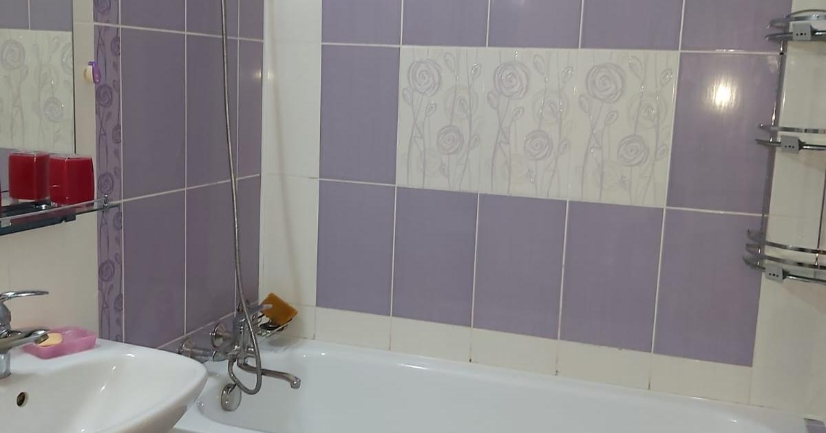 Apartament cu 2 camere în zona Central, Botoșani