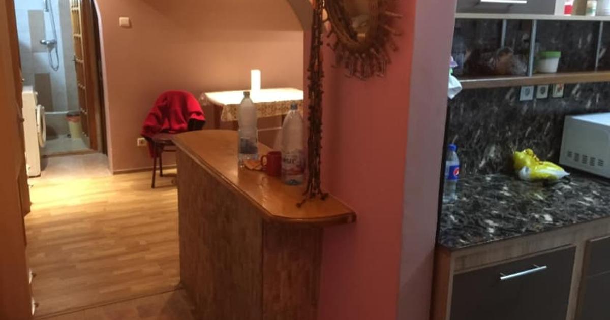 Apartament semidecomandat cu 2 camere în zona Central, Botoșani