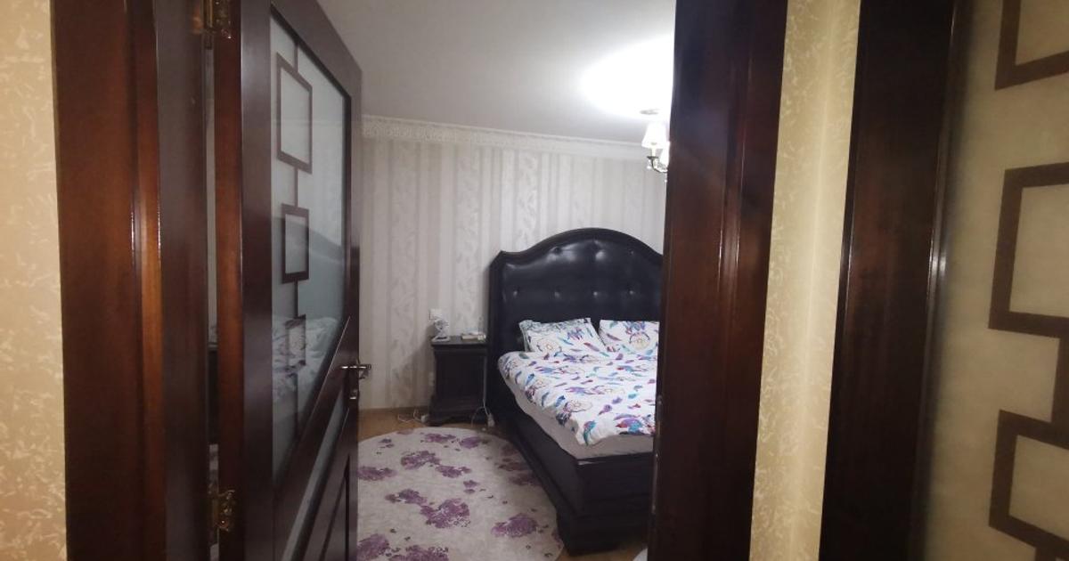 Apartament decomandat cu 3 camere în zona Central, Botoșani